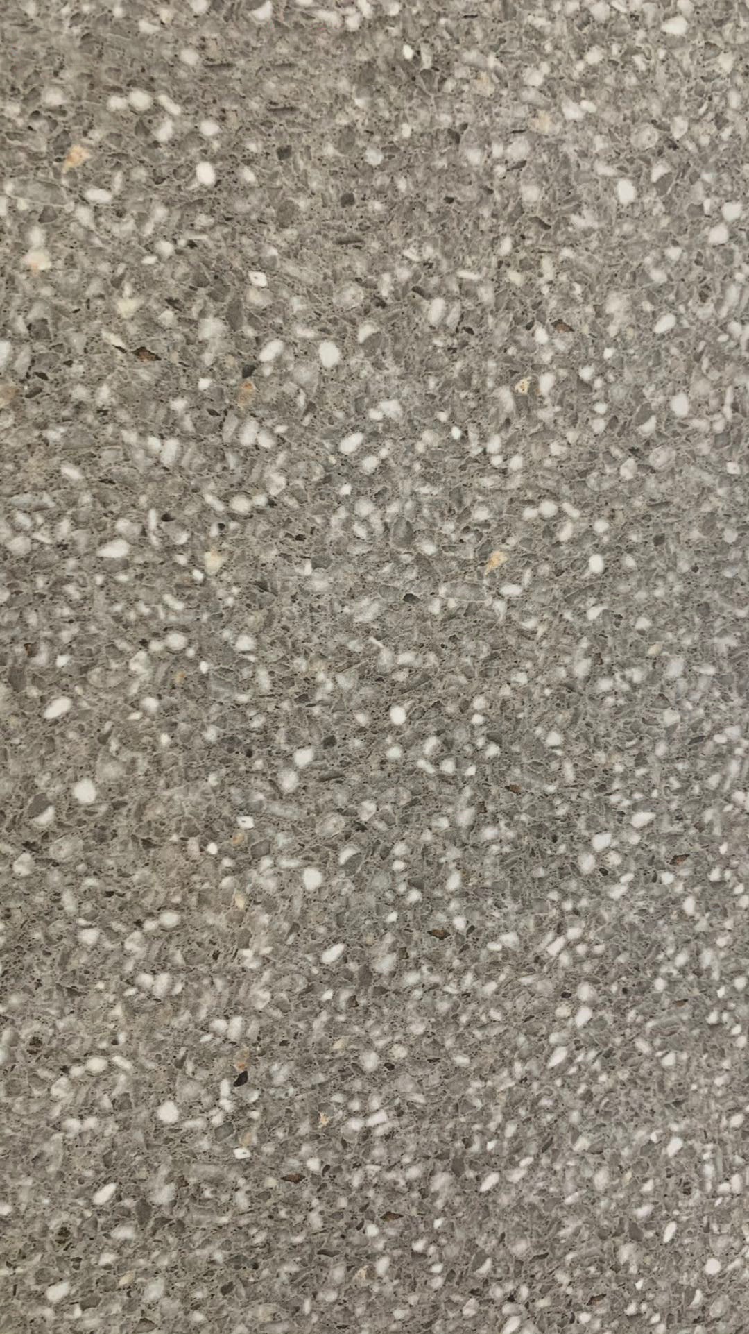 經典拋光水磨石T4 ;樣板