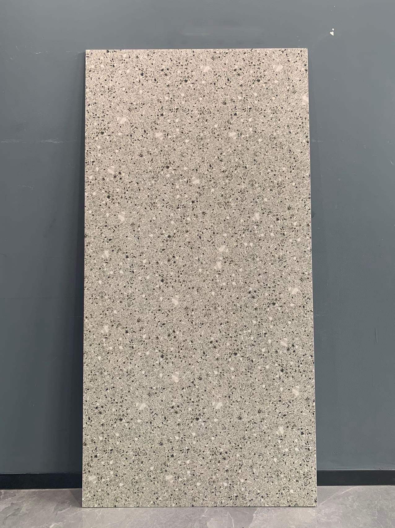 經典啞光水磨石 -T5 ;參考圖