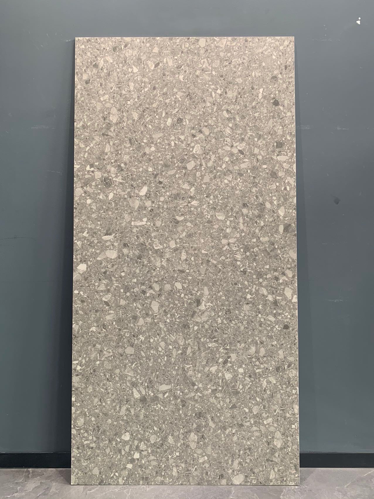 經典啞光水磨石 -T7 ;參考圖