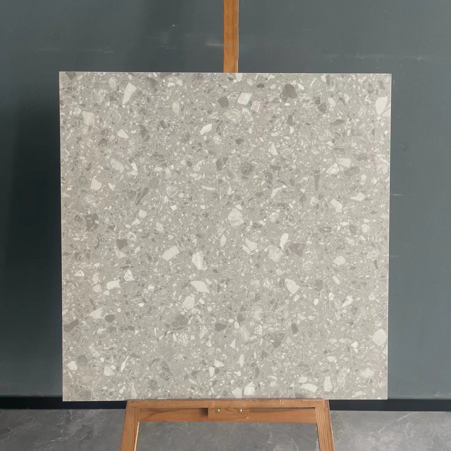 啞光水磨石T1 ;樣板