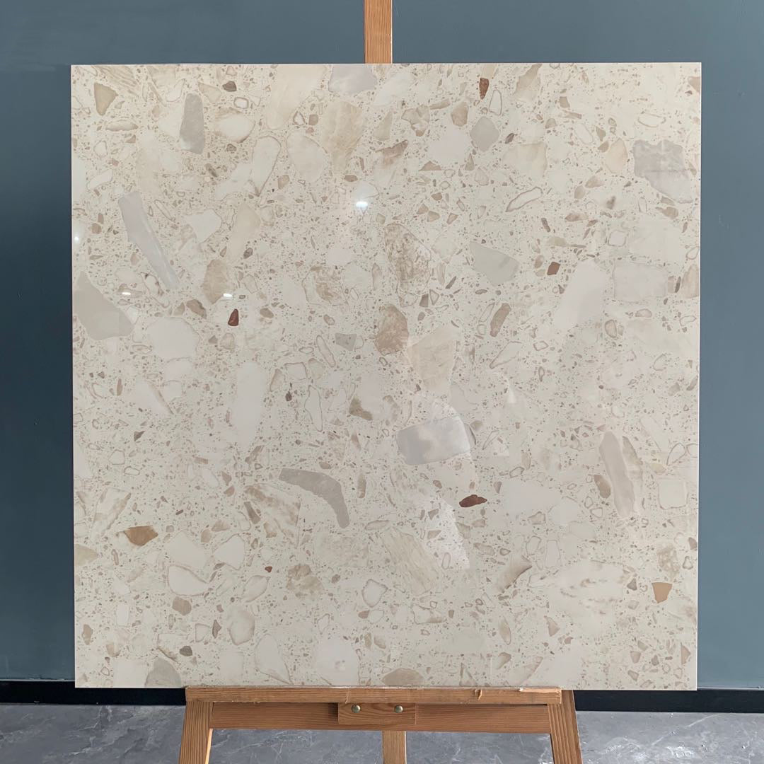 拋光水磨石系列 -T11 ;樣板