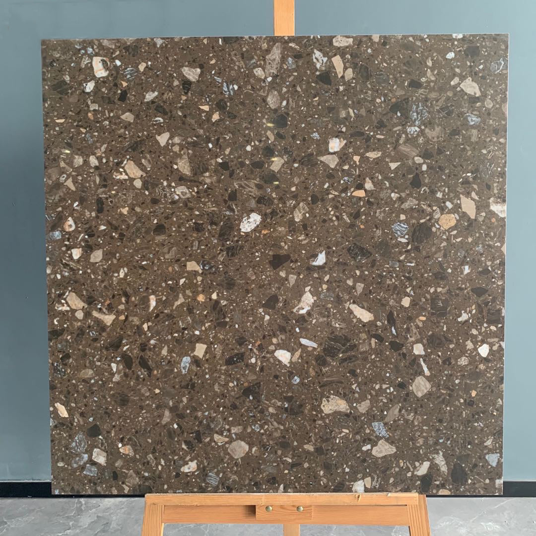 拋光水磨石系列 -T12 ;樣板