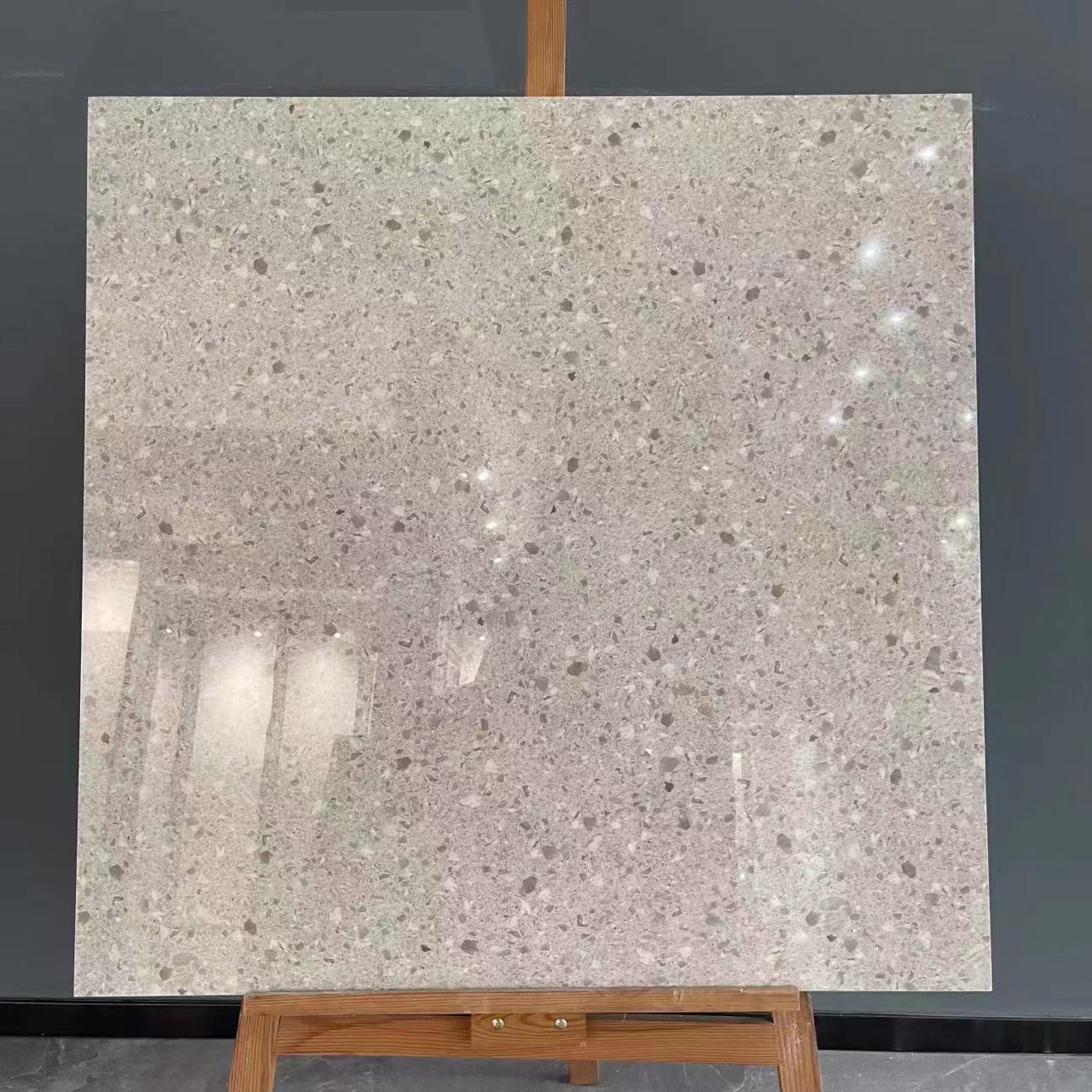 拋光水磨石系列 -T2 ;樣板