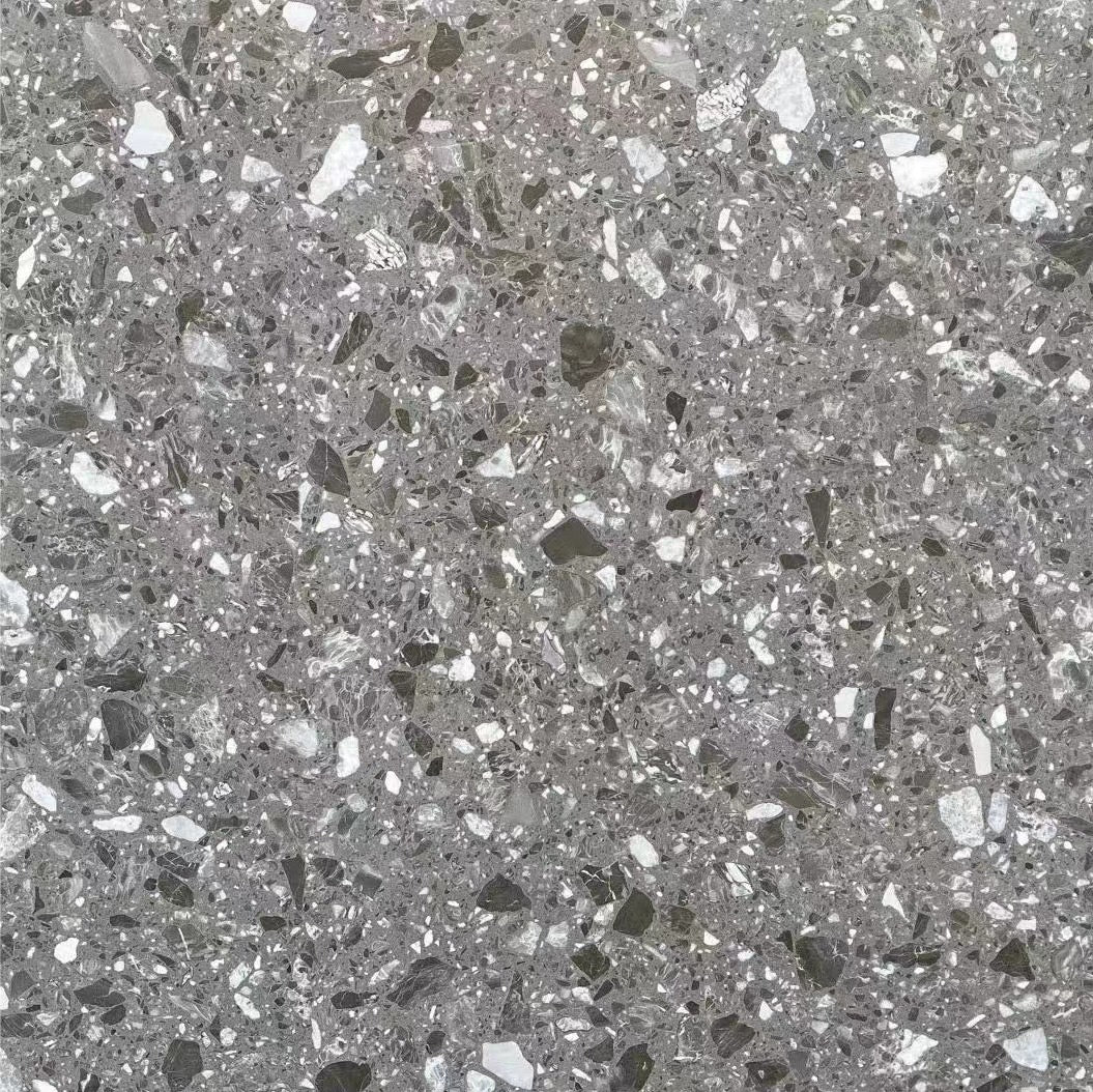 啞光水磨石T2 ;樣板