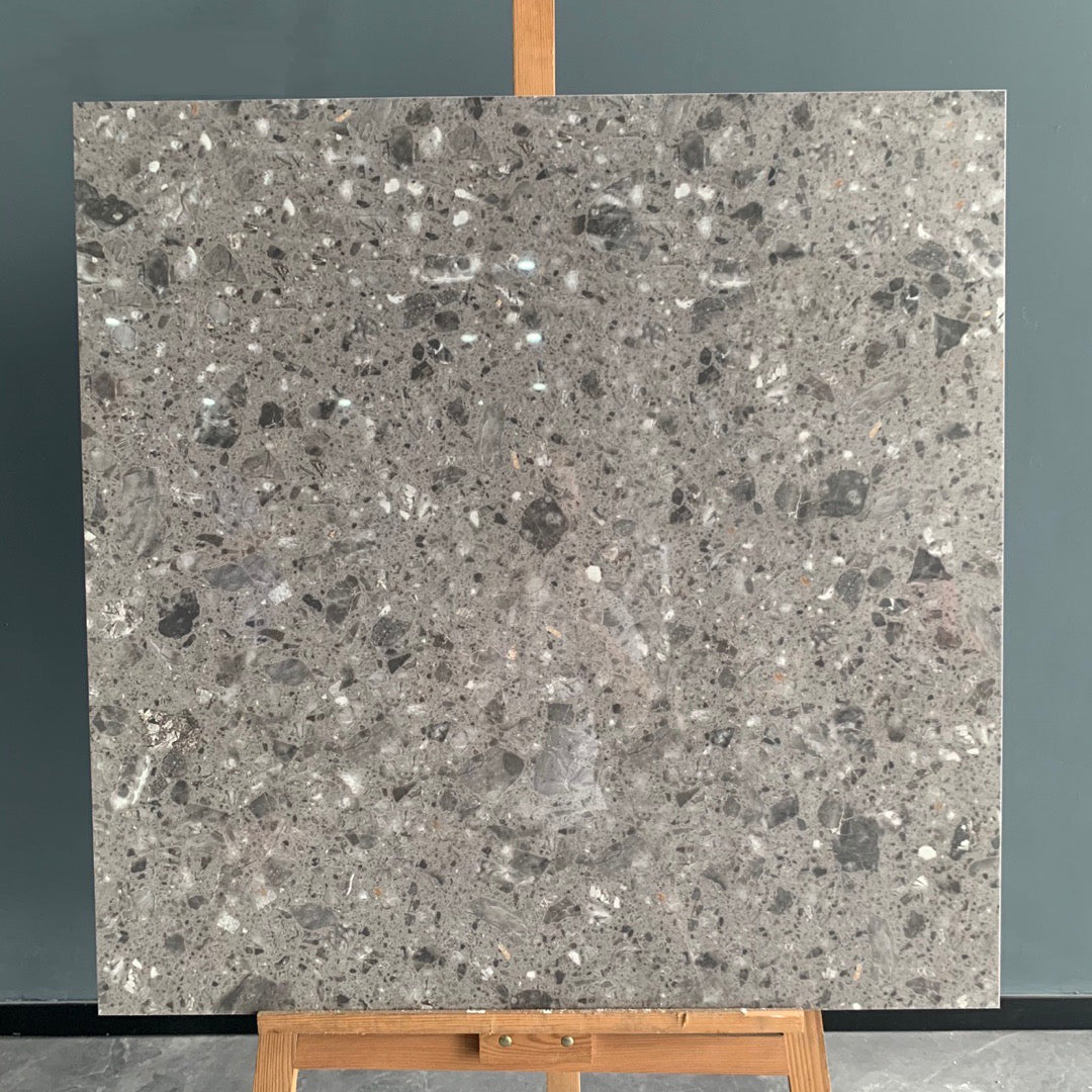 拋光水磨石系列 -T20 ;樣板