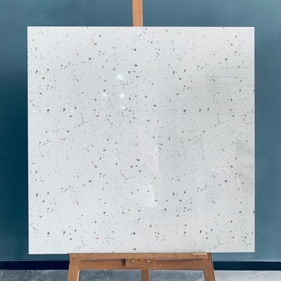 拋光水磨石系列 -T21 ;樣板