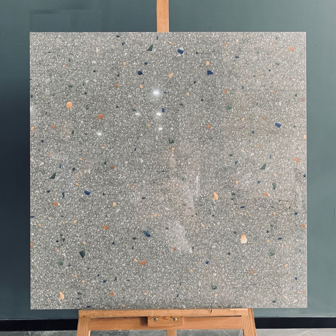 拋光水磨石系列 -T24 ;樣板