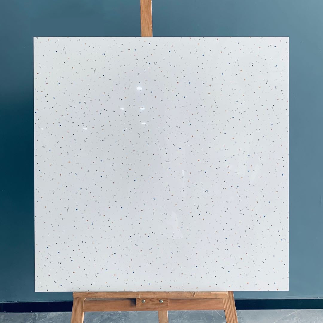 拋光水磨石系列 -T25 ;樣板