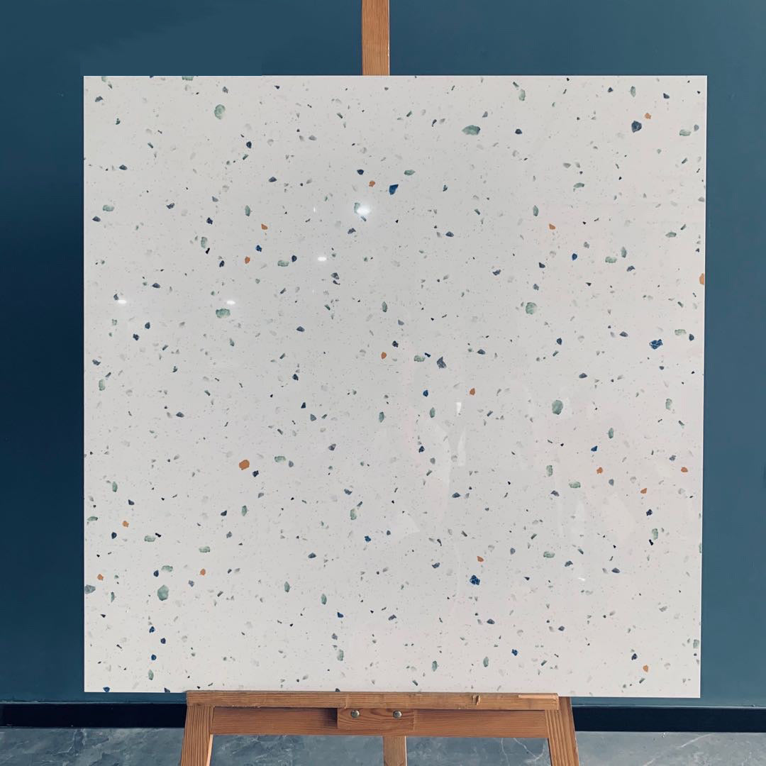 拋光水磨石系列 -T27 ;樣板