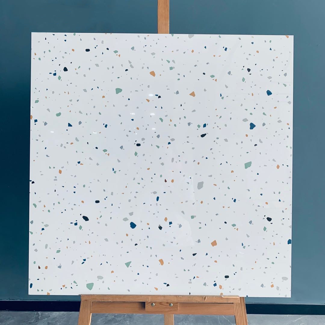 拋光水磨石系列 -T29 ;參考圖