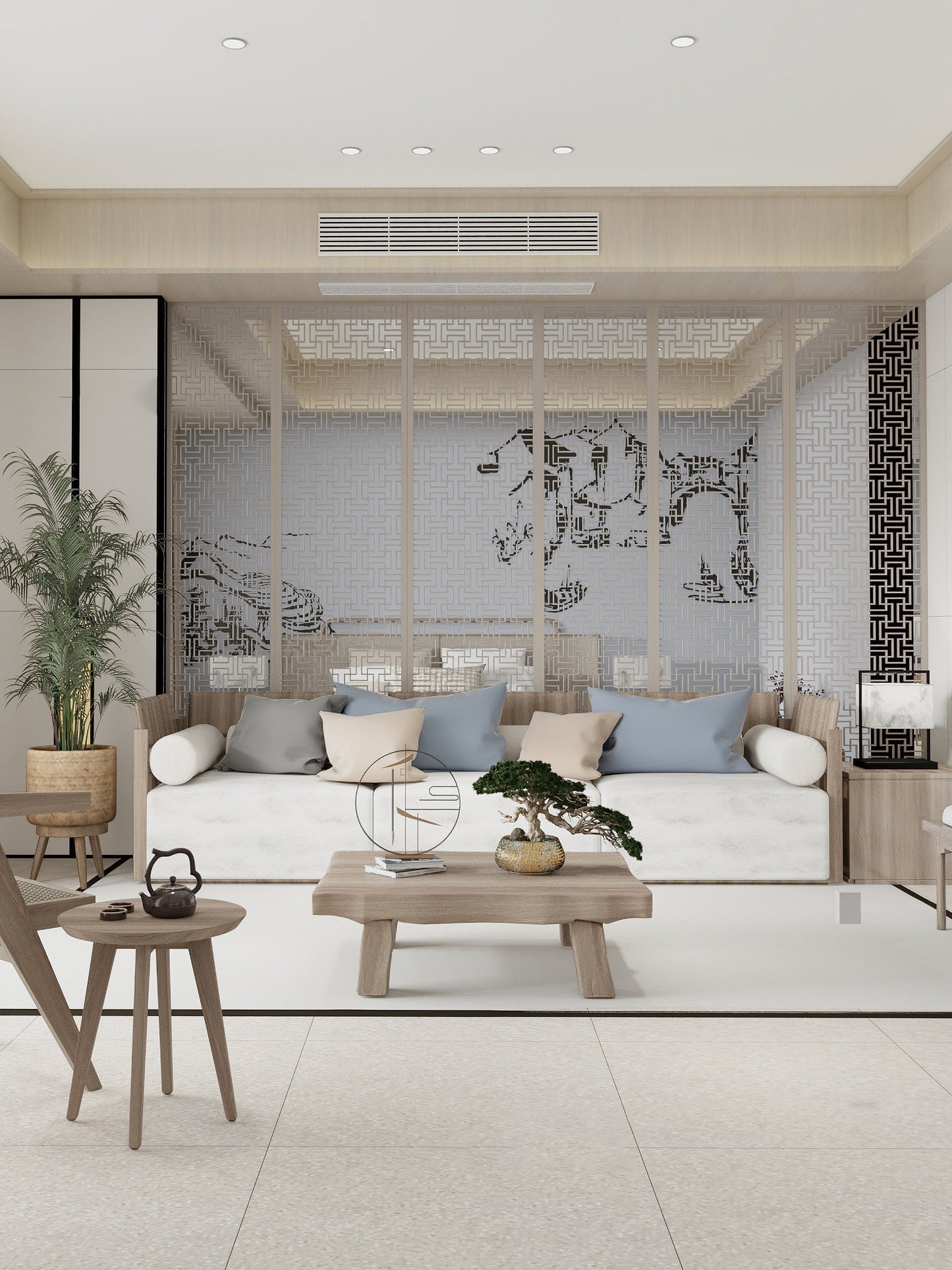 啞光水磨石T6 ;參考圖