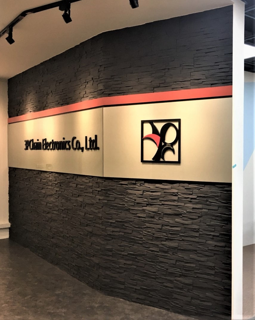 羅馬黑木紋磚, 參考圖