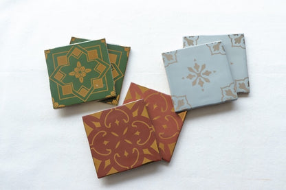客製化磁磚 125x125mm 150x300mm