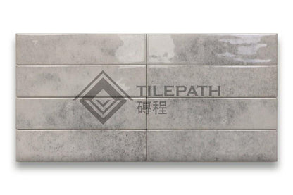 馬帝亞系列煙灰磚(亮光面) 效果圖