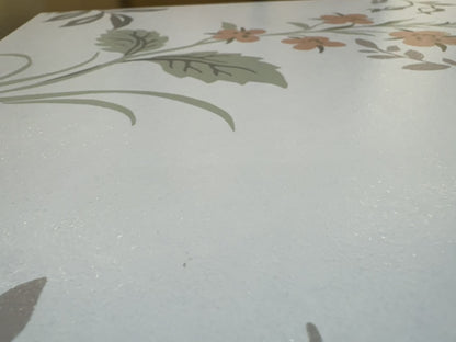 花蕾花磚