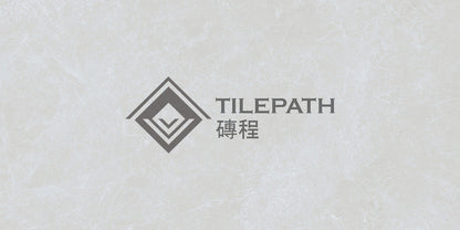 漣漪灰雲大理石磚 ;樣板
