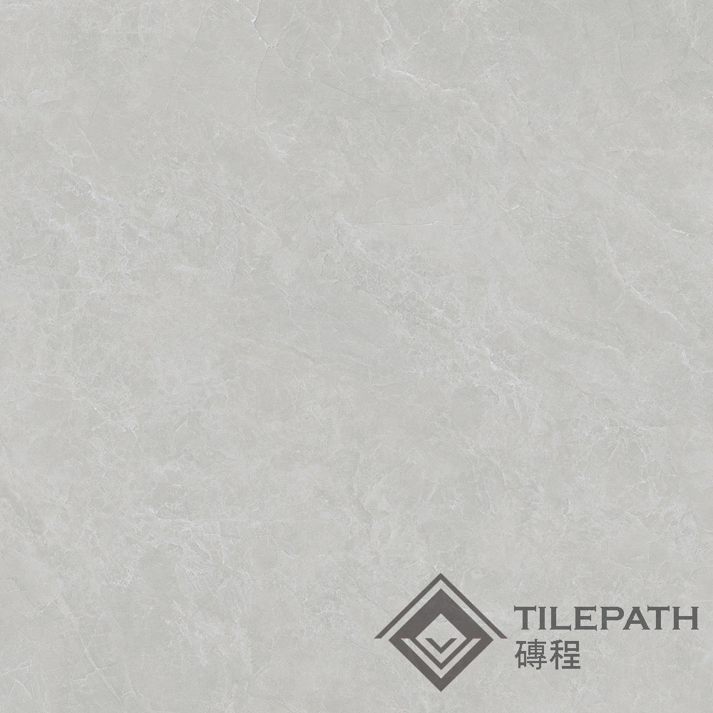 墨影青瑩大理石磚 ;樣板