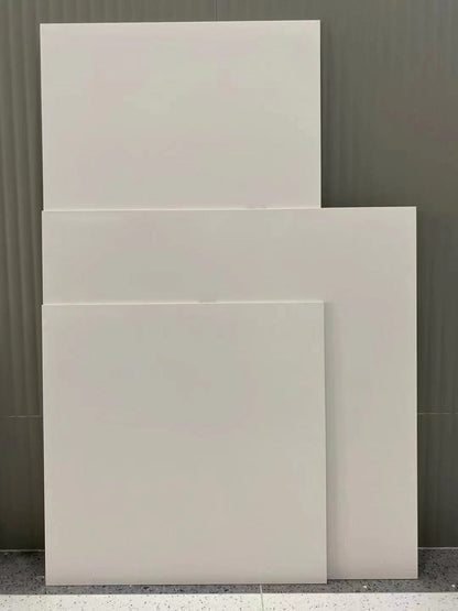
經典亮白色磚 樣板