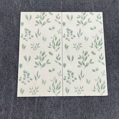 花海仙境 ;樣板