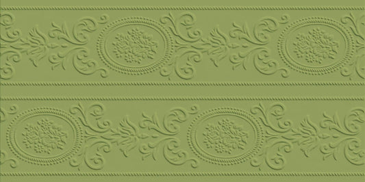法式復古海基布系列-H4 ;樣板