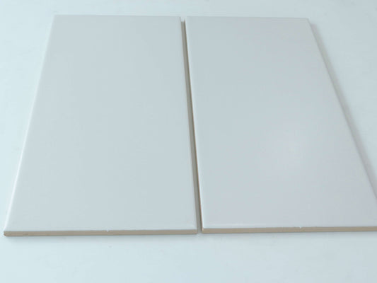 經典啞光長方形小磚系列 - RS3 ;樣板
