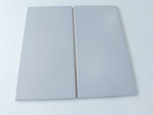 經典啞光長方形小磚系列 - RS4 ;樣板