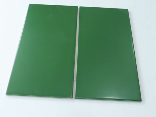經典啞光長方形小磚系列 - RS9 ;樣板