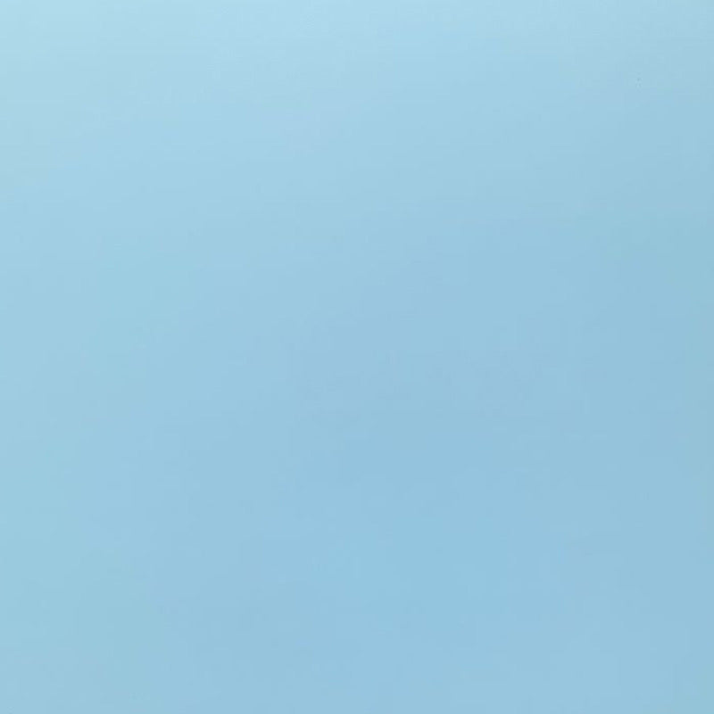 湛藍色磚 ;樣板