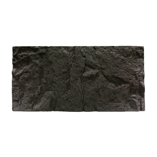 羅馬黑岩板石, 樣板